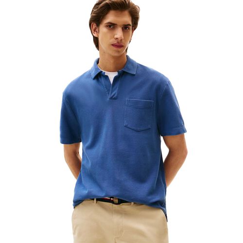 Tommy Hilfiger Gmd Riviera Classic Fit Polo